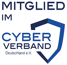 Logo Cyberverband